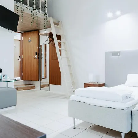 Kai Tn 5 Apartman