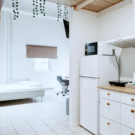 Apartman Kai Tn 5 Tallinn