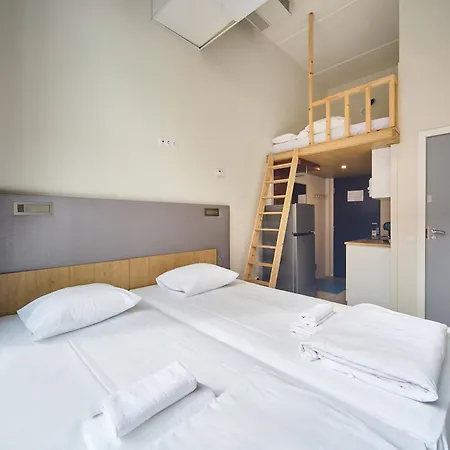 Kai Tn 5 Apartman *
