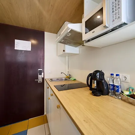 Apartman Kai Tn 5 *