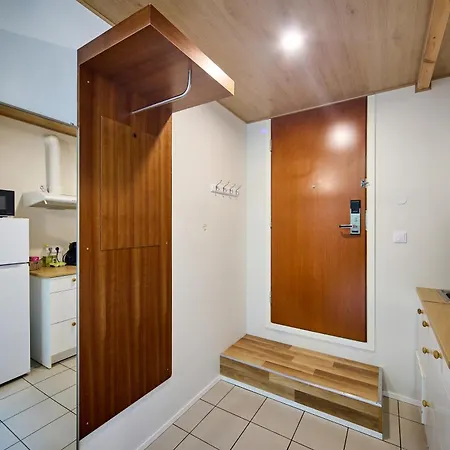 Apartman Kai Tn 5 *