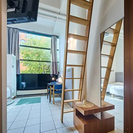 Apartman Kai Tn 5 Tallinn