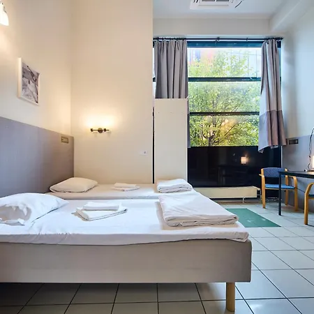 Apartman Kai Tn 5 Tallinn